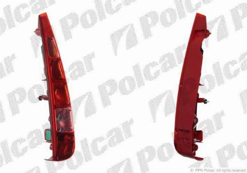 Polcar 238187-S - --- autocars.com.ua