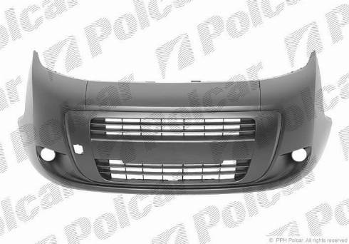 Polcar 23910712 - --- avtokuzovplus.com.ua