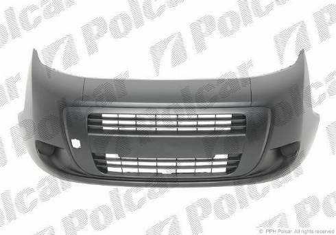 Polcar 239107-2 - --- avtokuzovplus.com.ua