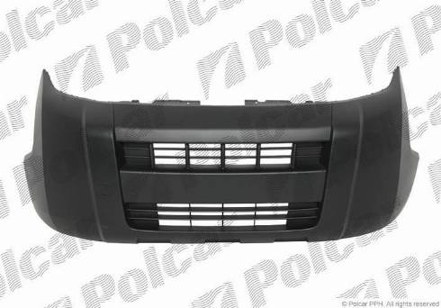 Polcar 239107 -  avtokuzovplus.com.ua