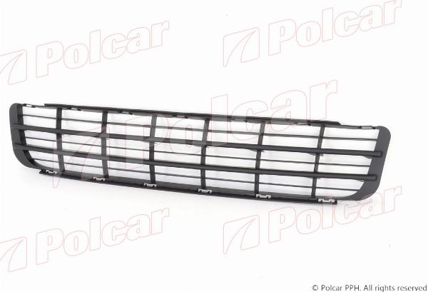 Polcar 239727-J - Облицювання, бампер autocars.com.ua