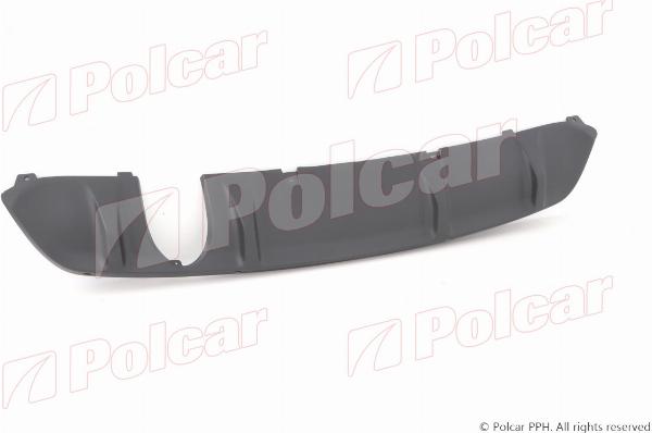 Polcar 23B199-1 - Спойлер autocars.com.ua