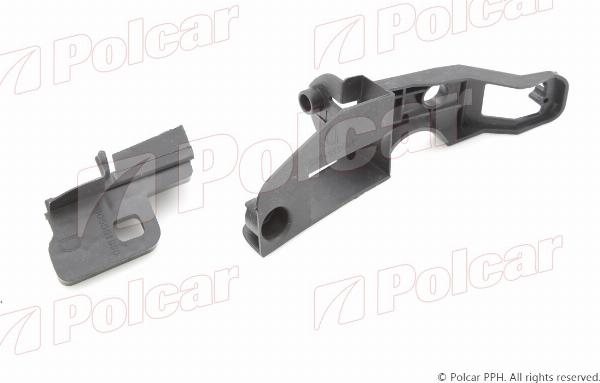 Polcar 23B204-8 - Кріплення фари autocars.com.ua