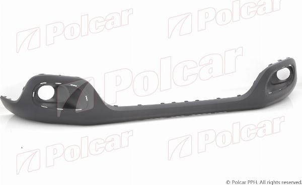 Polcar 23B325 - Спойлер autocars.com.ua