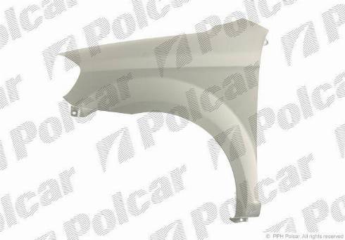 Polcar 250401-1 - --- autocars.com.ua