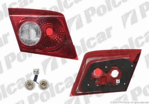 Polcar 250588-1 - --- autocars.com.ua