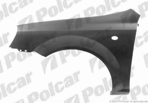 Polcar 250601 - --- autocars.com.ua