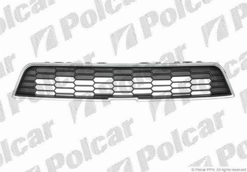 Polcar 25B105 - --- autocars.com.ua