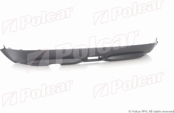 Polcar 271396-5 - Буфер, бампер autocars.com.ua