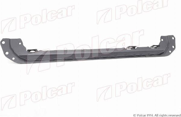 Polcar 27C124 - Кріплення радіатора autocars.com.ua