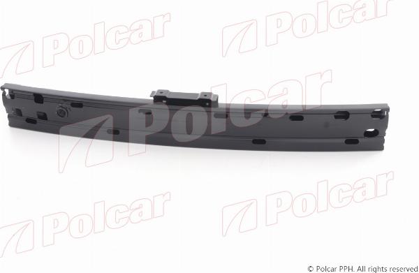 Polcar 27L107-3 - Підсилювач бампера autocars.com.ua