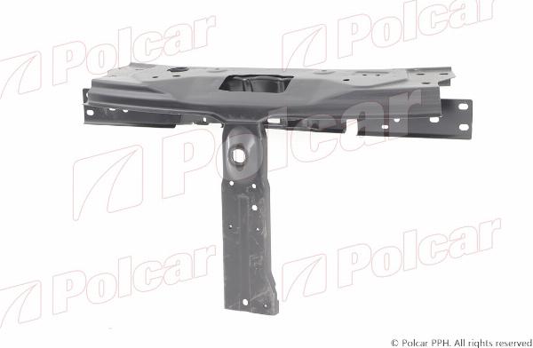 Polcar 28X104-1 - Облицювання передка autocars.com.ua