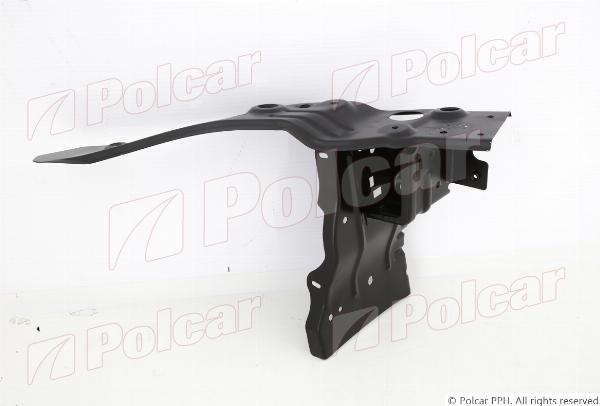 Polcar 28X104-5 - Кріплення фари autocars.com.ua