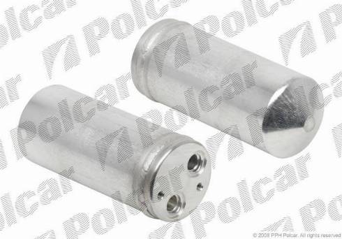 Polcar 2922KD-1 - Осушитель, кондиционер autodnr.net