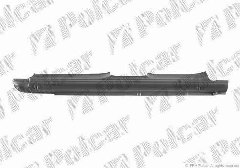 Polcar 301841-1 - --- autocars.com.ua