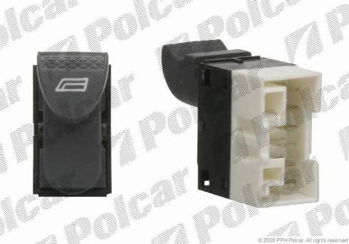 Polcar 3018P-70 - --- avtokuzovplus.com.ua