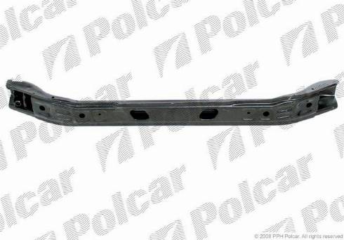 Polcar 302234 - Поперечна балка autocars.com.ua