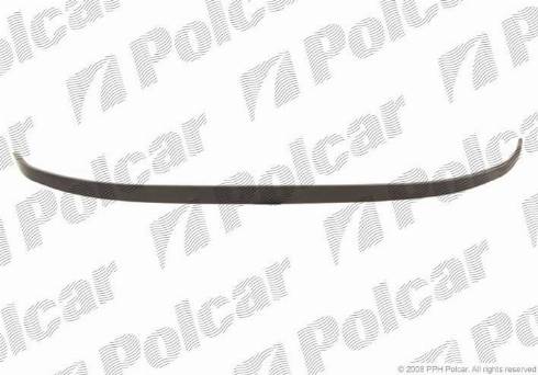 Polcar 303025 - Спойлер autocars.com.ua