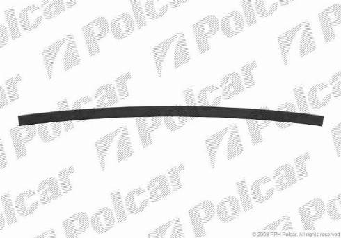 Polcar 303125 - Спойлер autocars.com.ua
