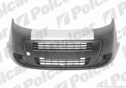 Polcar 308507-2 - --- autocars.com.ua