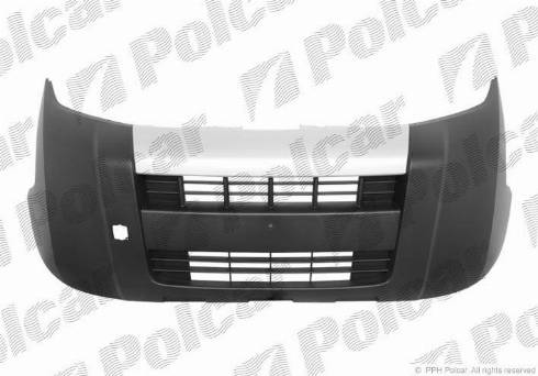 Polcar 308507-J - --- avtokuzovplus.com.ua