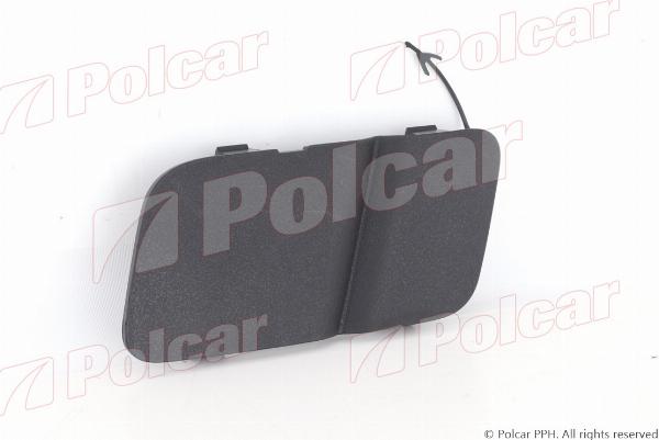 Polcar 30N10713 - Облицювання / захисна накладка, буфер autocars.com.ua