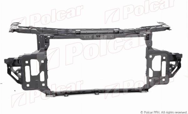Polcar 310504-0 - Облицювання передка autocars.com.ua