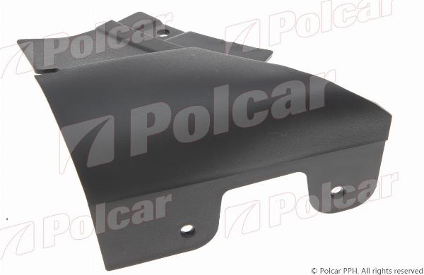 Polcar 312425-1 - Спойлер autocars.com.ua