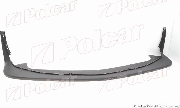 Polcar 312425-5 - Спойлер autocars.com.ua