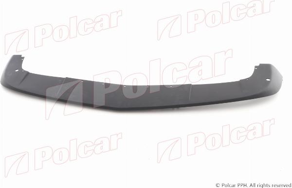 Polcar 312425 - Спойлер autocars.com.ua