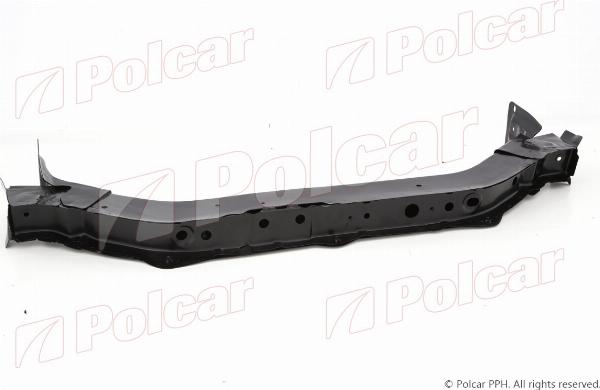 Polcar 314034 - Кріплення радіатора autocars.com.ua
