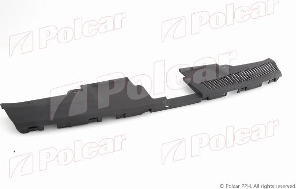 Polcar 31K104-9 - Облицювання передка autocars.com.ua