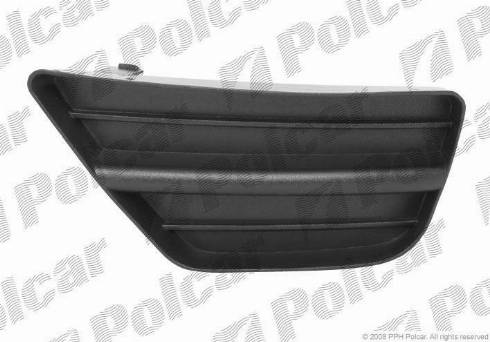 Polcar 32012711 - Котушка запалювання autocars.com.ua