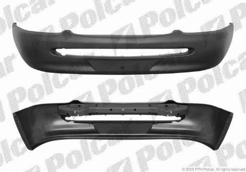 Polcar 320707 - --- avtokuzovplus.com.ua