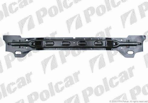 Polcar 321634 - Поперечная балка avtokuzovplus.com.ua