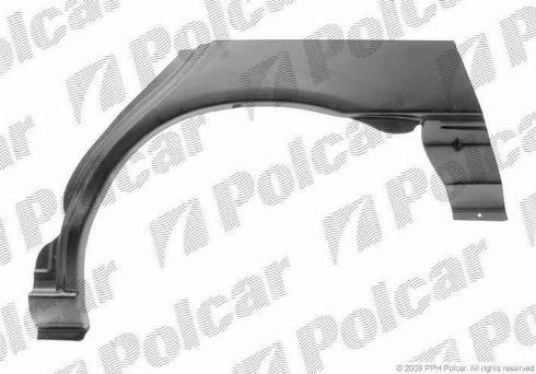 Polcar 321683-1 - Боковина autodnr.net