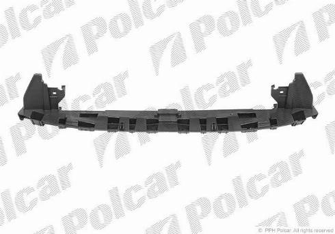 Polcar 323804-7 - --- avtokuzovplus.com.ua