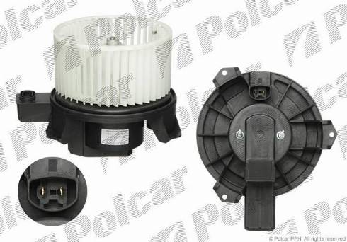 Polcar 3253NU-2 - --- avtokuzovplus.com.ua