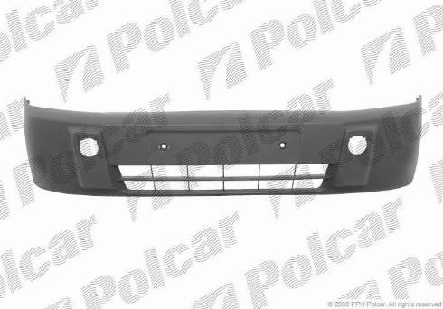 Polcar 325607 - Водяной насос avtokuzovplus.com.ua