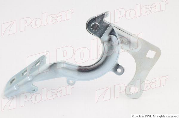 Polcar 32B203-5 - Шарнір, капот autocars.com.ua
