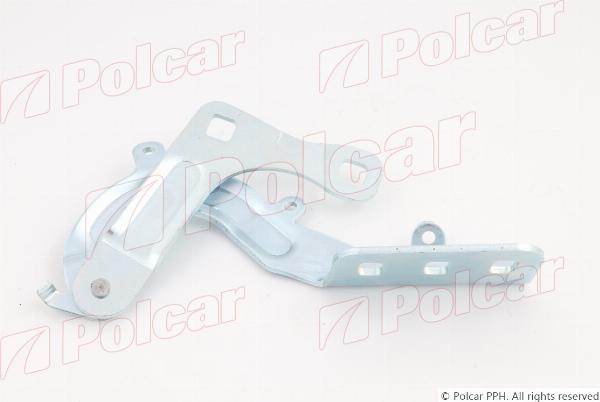 Polcar 32B203-6 - Шарнір, капот autocars.com.ua
