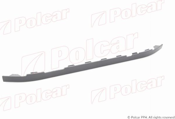 Polcar 32B225 - Спойлер autocars.com.ua