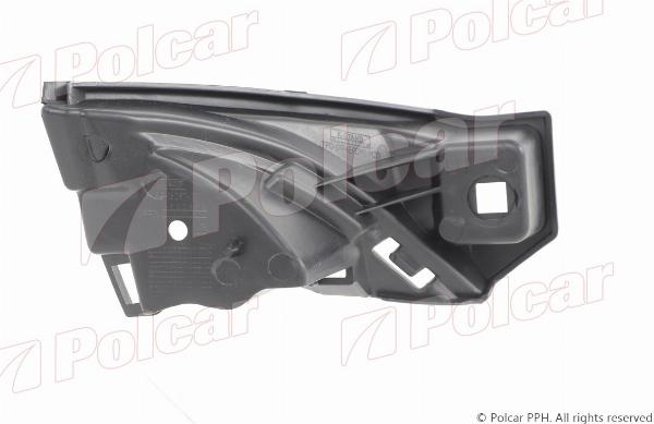 Polcar 32B229-7 - Кронштейн, протитуманні фари autocars.com.ua