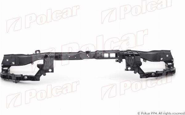 Polcar 32C104QT - Облицювання передка autocars.com.ua