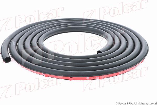 Polcar 32C2USD - Ущільнення двері autocars.com.ua