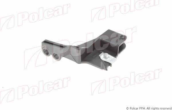 Polcar 32D20461 - Кріплення фари autocars.com.ua