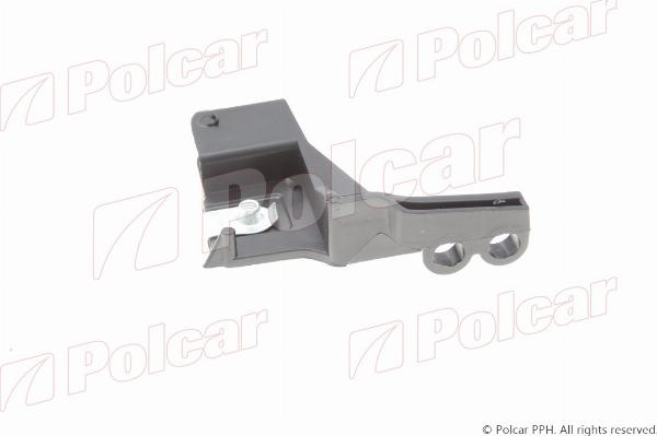 Polcar 32D20462 - Кріплення фари autocars.com.ua