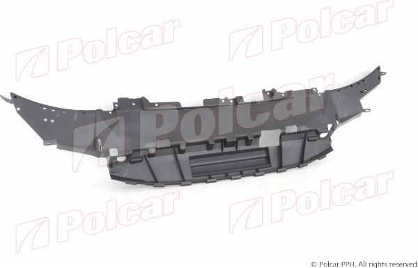 Polcar 32L20725 - Облицювання / захисна накладка, буфер autocars.com.ua