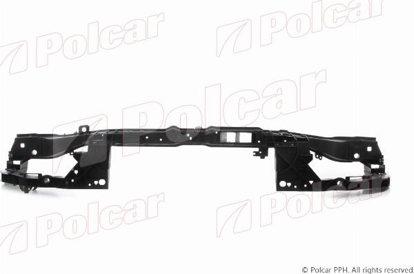 Polcar 32M104QT - Облицювання передка autocars.com.ua