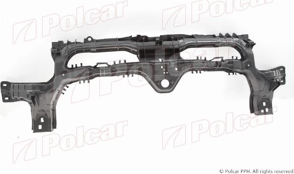 Polcar 32N104 - Облицювання передка autocars.com.ua